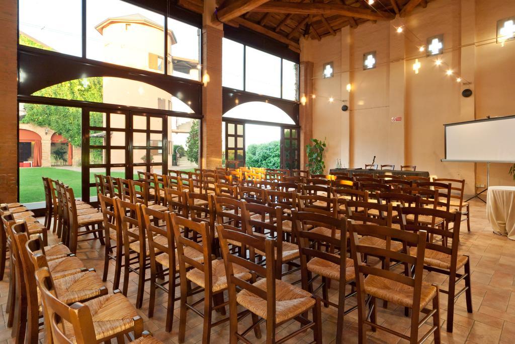 Agriturismo La Lupa Madonna della Provvidenza Kültér fotó