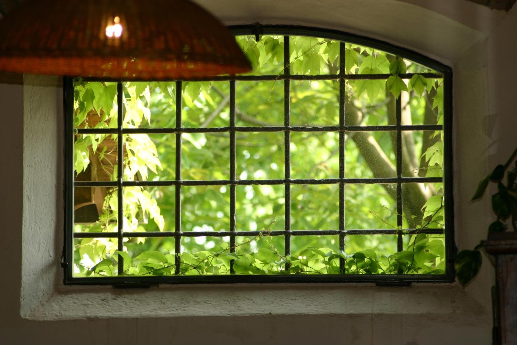 Agriturismo La Lupa Madonna della Provvidenza Kültér fotó