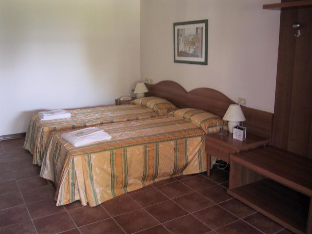 Agriturismo La Lupa Madonna della Provvidenza Kültér fotó